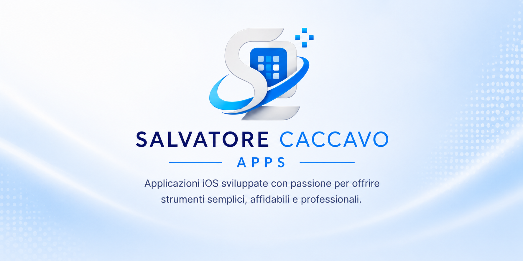Salvatore Caccavo Apps