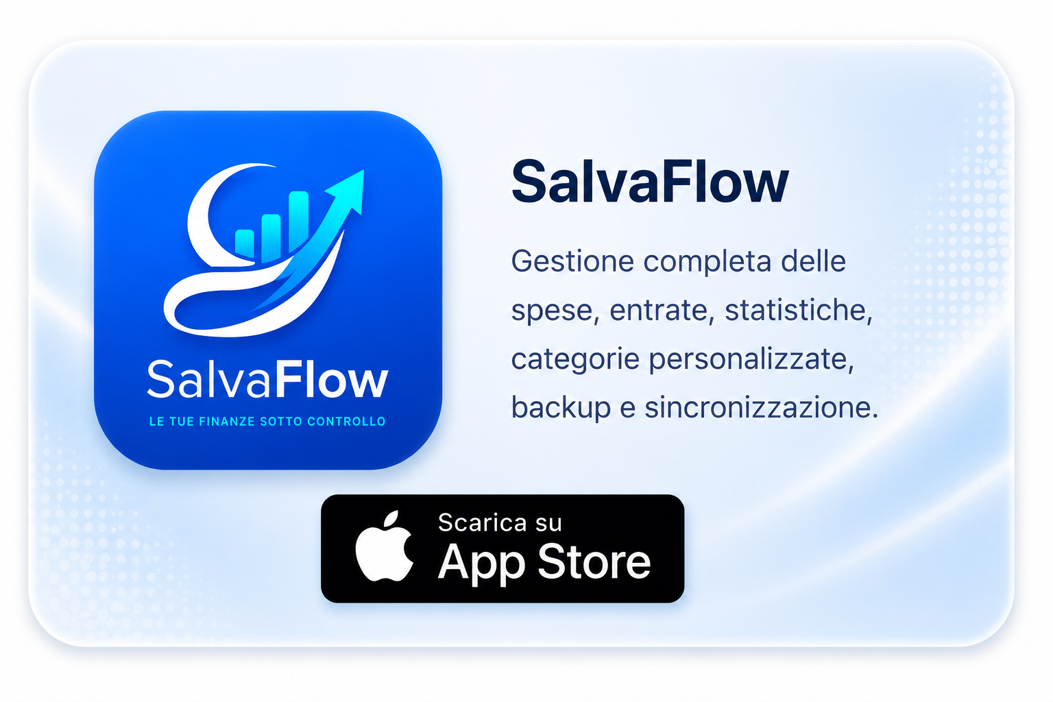 SalvaFlow